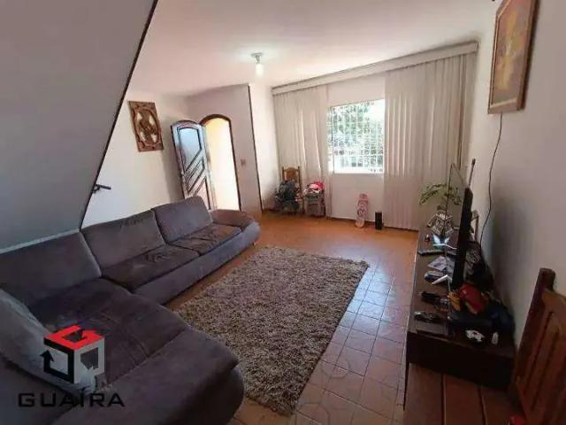 Casa / Sobrado para Venda em São Bernardo do Campo/SP Centro 4 Quartos