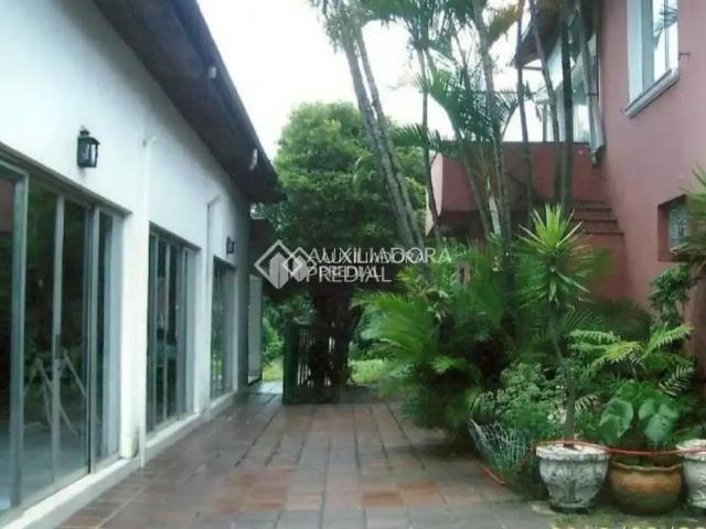 Casa / Sobrado para Venda em São Bernardo do Campo/SP Centro 4 Quartos
