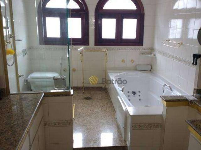 Casa / Sobrado para Venda em São Bernardo do Campo/SP Centro 4 Quartos