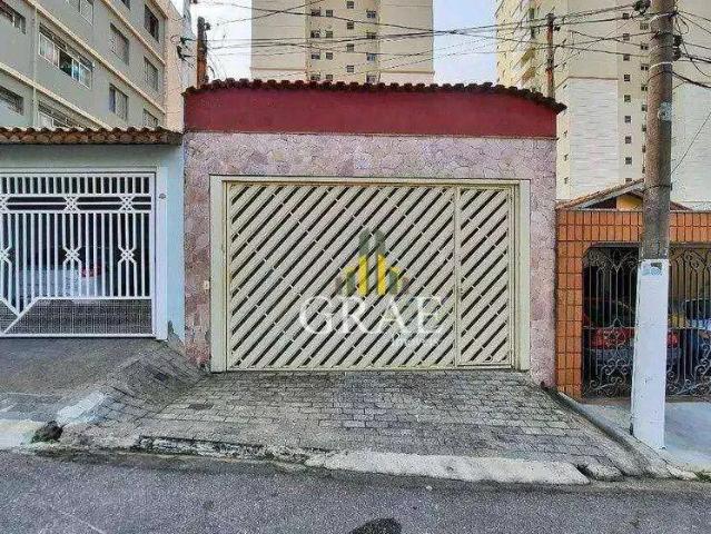 Casa / Sobrado para Venda em São Bernardo do Campo/SP Centro 4 Quartos