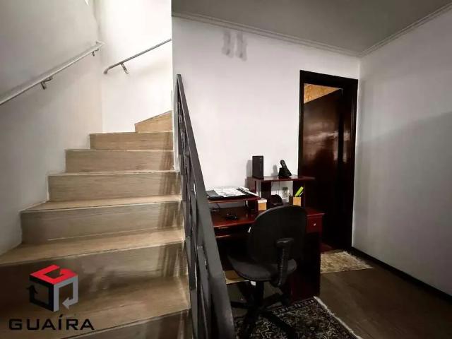Casa / Sobrado para Venda em São Bernardo do Campo/SP Centro 4 Quartos