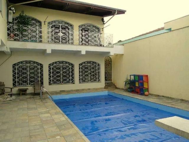 Casa / Sobrado para Venda em São Bernardo do Campo/SP Centro 4 Quartos