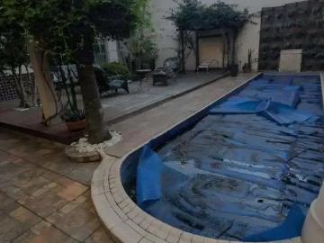 Casa / Sobrado para Venda em São Bernardo do Campo/SP Centro 4 Quartos