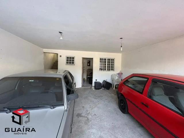 Casa / Sobrado para Venda em São Bernardo do Campo/SP Centro 4 Quartos