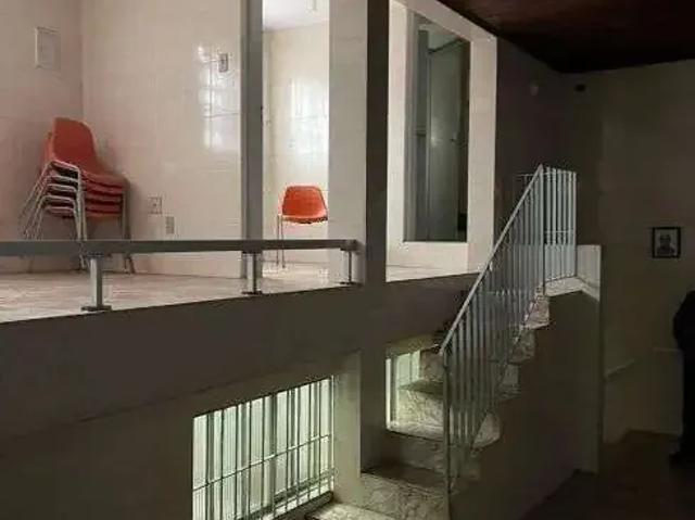 Casa / Sobrado para Venda em São Bernardo do Campo/SP Centro 4 Quartos