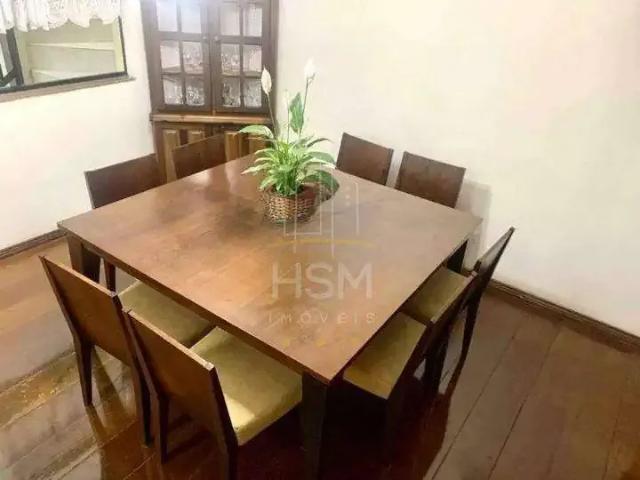 Casa / Sobrado para Venda em São Bernardo do Campo/SP Centro 4 Quartos