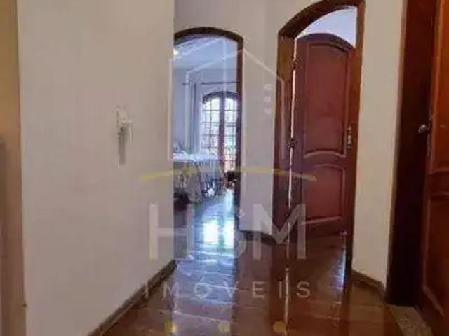 Casa / Sobrado para Venda em São Bernardo do Campo/SP Centro 4 Quartos