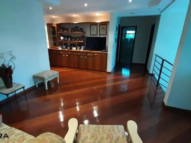 Casa / Sobrado para Venda em São Bernardo do Campo/SP Centro 4 Quartos