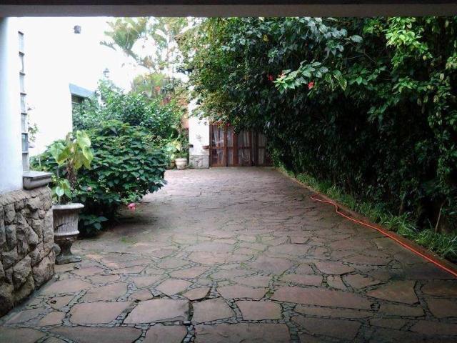 Casa / Sobrado para Venda em São Bernardo do Campo/SP Centro 4 Quartos