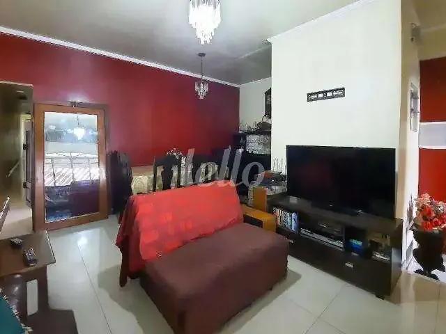 Casa / Sobrado para Venda em São Bernardo do Campo/SP Centro 5 Quartos