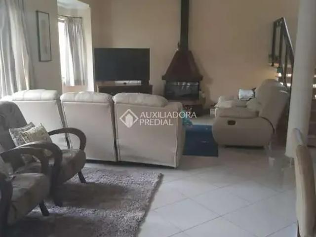 Casa / Sobrado para Venda em São Bernardo do Campo/SP Centro 5 Quartos