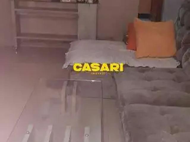 Casa / Sobrado para Venda em São Bernardo do Campo/SP Centro 5 Quartos