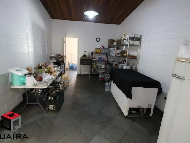 Casa / Sobrado para Venda em São Bernardo do Campo/SP Centro