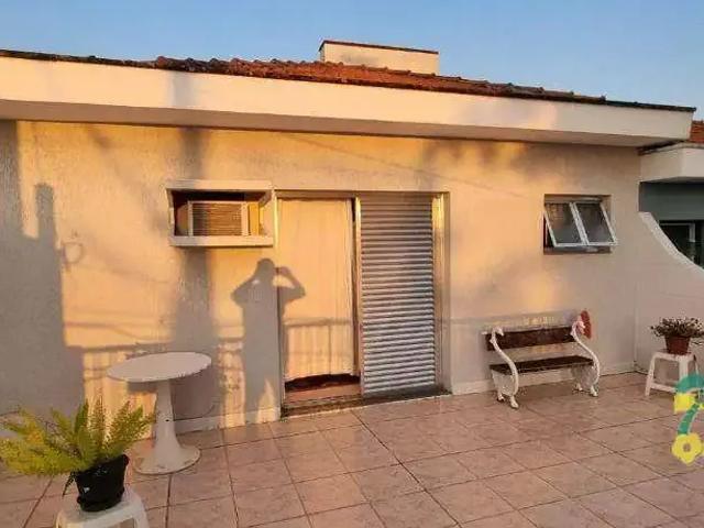 Casa / Sobrado para Venda em São Bernardo do Campo/SP Chácara Sergipe 3 Quartos