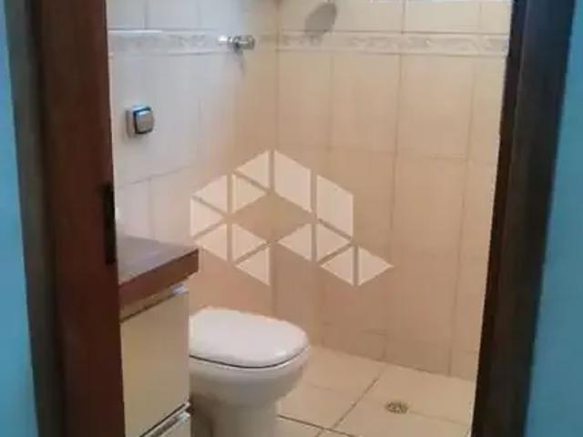 Casa / Sobrado para Venda em São Bernardo do Campo/SP Chácara Sergipe 2 Quartos