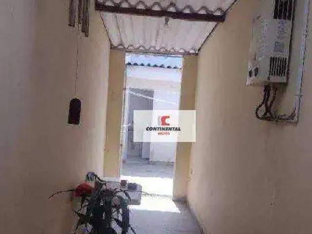 Casa / Sobrado para Venda em São Bernardo do Campo/SP Chácara Sergipe 2 Quartos