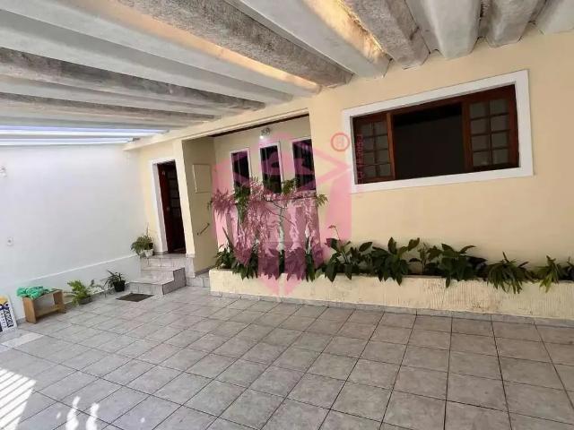 Casa / Sobrado para Venda em São Bernardo do Campo/SP Chácara Sergipe 2 Quartos