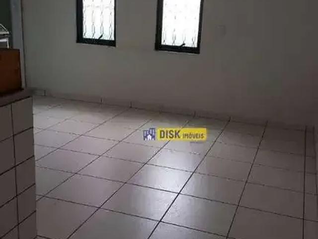 Casa / Sobrado para Venda em São Bernardo do Campo/SP Chácara Sergipe 4 Quartos