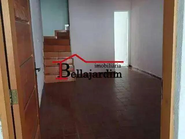 Casa / Sobrado para Venda em São Bernardo do Campo/SP Cidade Gertrudes 3 Quartos