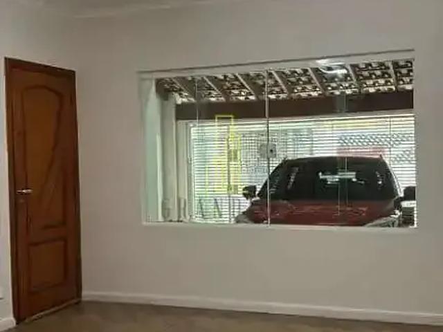 Casa / Sobrado para Venda em São Bernardo do Campo/SP Conjunto Habitacional Célia 3 Quartos