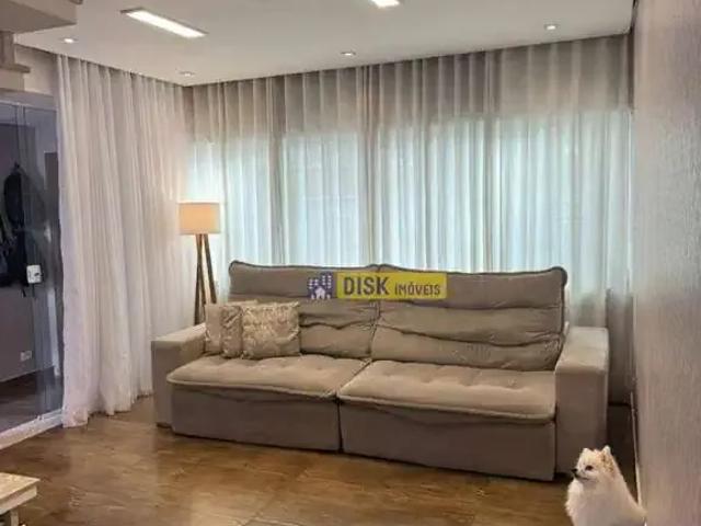 Casa / Sobrado para Venda em São Bernardo do Campo/SP Conjunto Habitacional Célia 4 Quartos