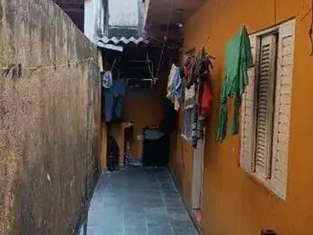 Casa / Sobrado para Venda em São Bernardo do Campo/SP Cooperativa 2 Quartos