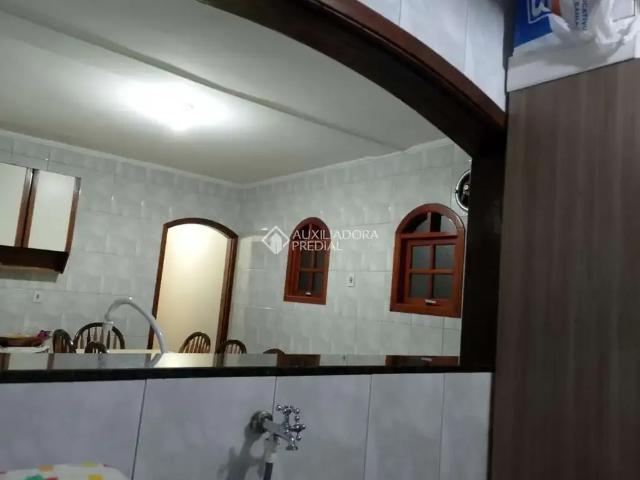 Casa / Sobrado para Venda em São Bernardo do Campo/SP Cooperativa 3 Quartos