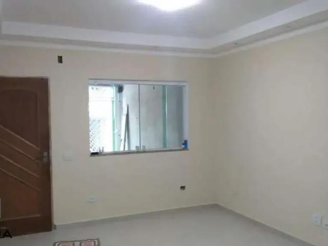 Casa / Sobrado para Venda em São Bernardo do Campo/SP Cooperativa 3 Quartos