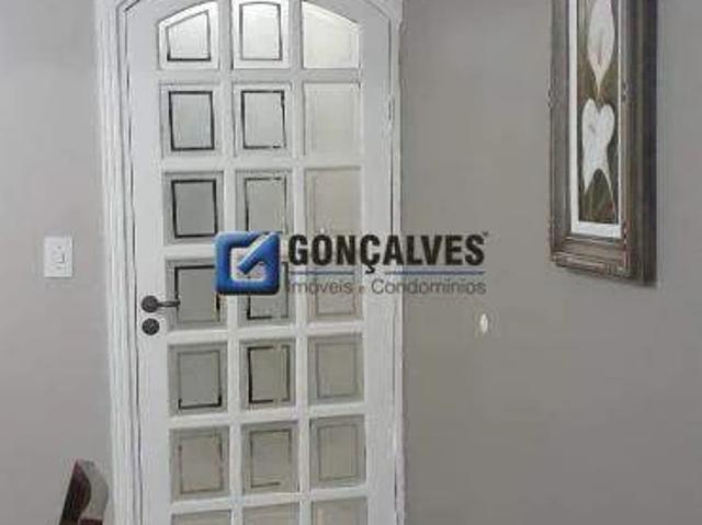Casa / Sobrado para Venda em São Bernardo do Campo/SP Cooperativa 3 Quartos
