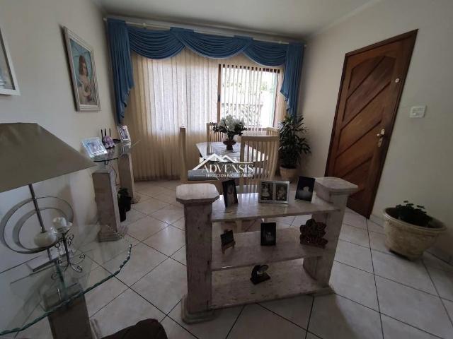 Casa / Sobrado para Venda em São Bernardo do Campo/SP Cooperativa 3 Quartos