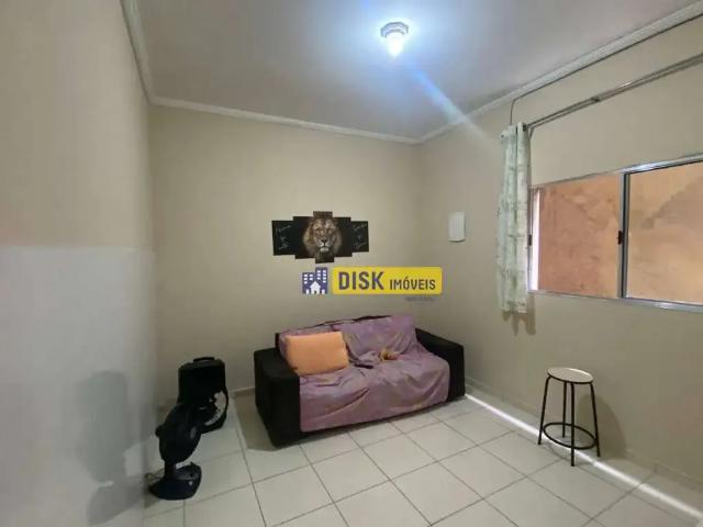 Casa / Sobrado para Venda em São Bernardo do Campo/SP Cooperativa 3 Quartos