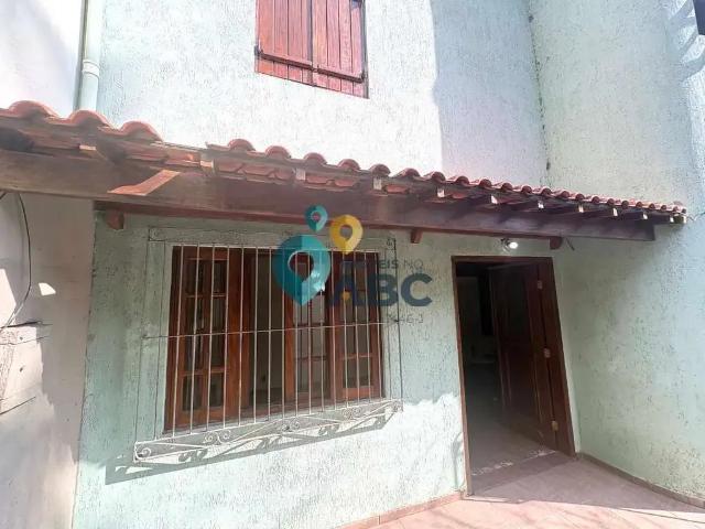 Casa / Sobrado para Venda em São Bernardo do Campo/SP Cooperativa 3 Quartos