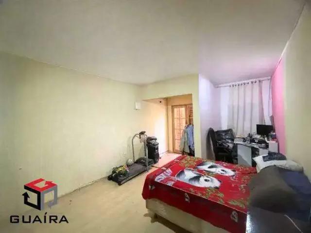 Casa / Sobrado para Venda em São Bernardo do Campo/SP Cooperativa 3 Quartos