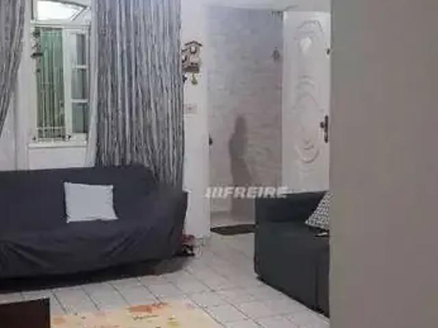 Casa / Sobrado para Venda em São Bernardo do Campo/SP Cooperativa 3 Quartos