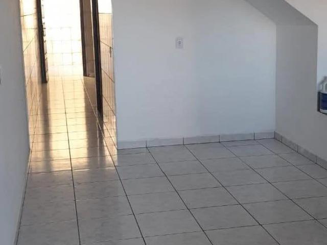 Casa / Sobrado para Venda em São Bernardo do Campo/SP Cooperativa 3 Quartos