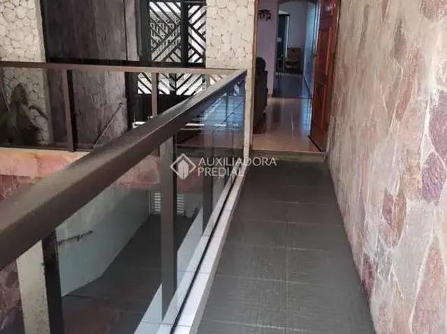 Casa / Sobrado para Venda em São Bernardo do Campo/SP Cooperativa 3 Quartos