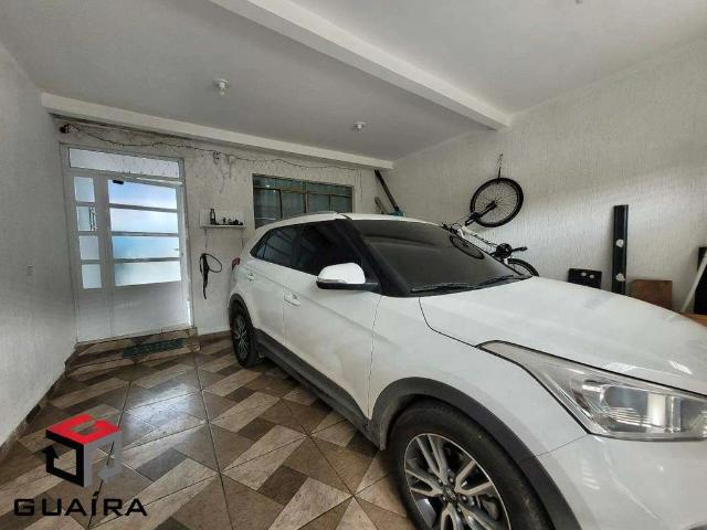 Casa / Sobrado para Venda em São Bernardo do Campo/SP Cooperativa 3 Quartos