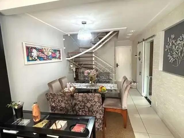 Casa / Sobrado para Venda em São Bernardo do Campo/SP Demarchi 4 Quartos