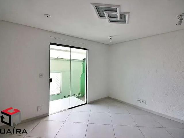 Casa / Sobrado para Venda em São Bernardo do Campo/SP Demarchi 4 Quartos
