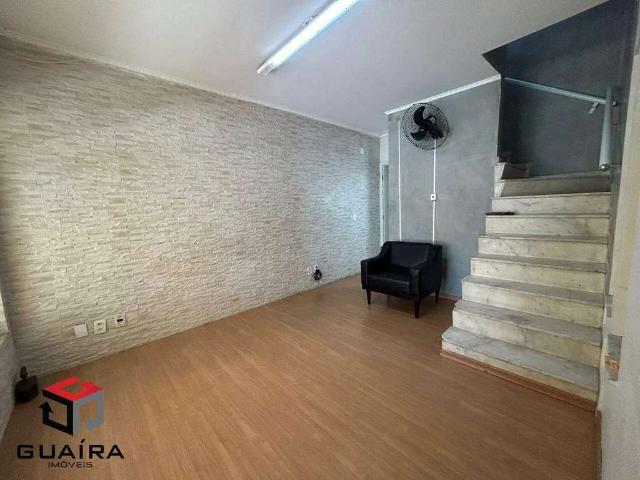 Casa / Sobrado para Venda em São Bernardo do Campo/SP Demarchi 4 Quartos