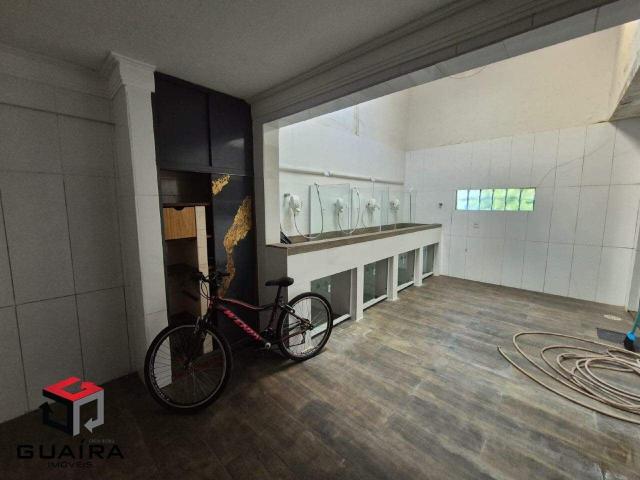 Casa / Sobrado para Venda em São Bernardo do Campo/SP Demarchi 4 Quartos