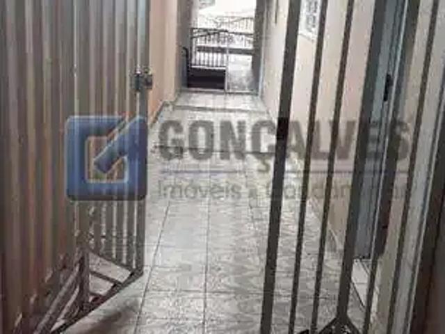Casa / Sobrado para Venda em São Bernardo do Campo/SP Demarchi 4 Quartos