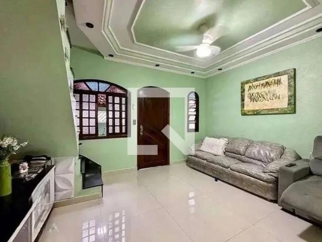 Casa / Sobrado para Venda em São Bernardo do Campo/SP Demarchi 4 Quartos