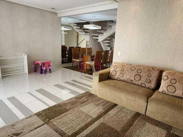 Casa / Sobrado para Venda em São Bernardo do Campo/SP Demarchi 4 Quartos