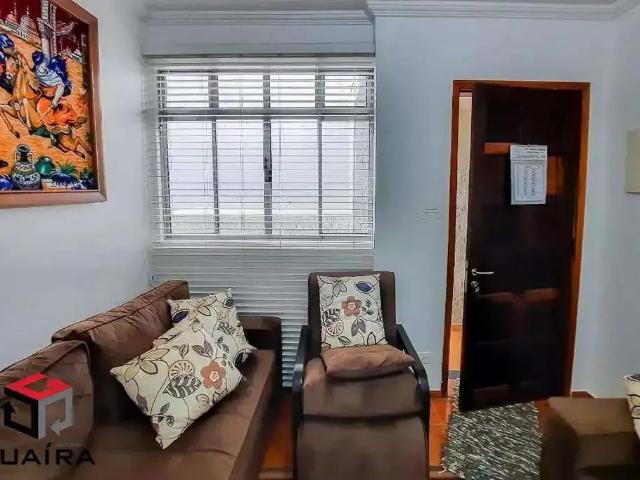 Casa / Sobrado para Venda em São Bernardo do Campo/SP Demarchi 4 Quartos