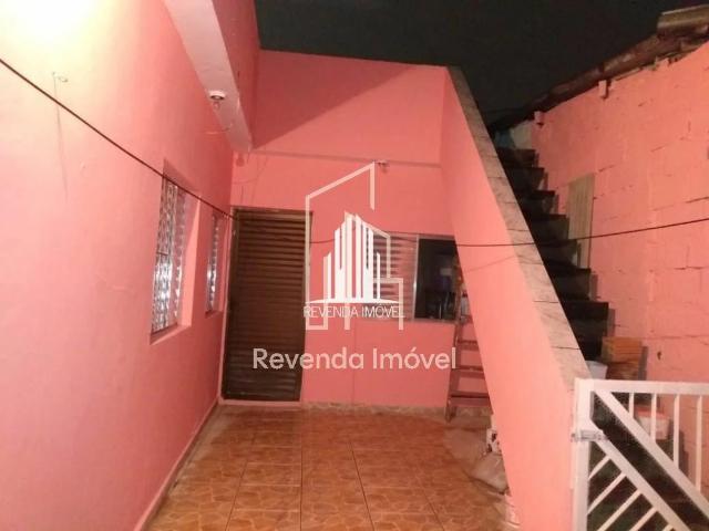 Casa / Sobrado para Venda em São Bernardo do Campo/SP Demarchi 4 Quartos