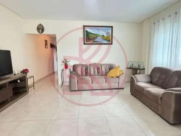 Casa / Sobrado para Venda em São Bernardo do Campo/SP Demarchi 4 Quartos