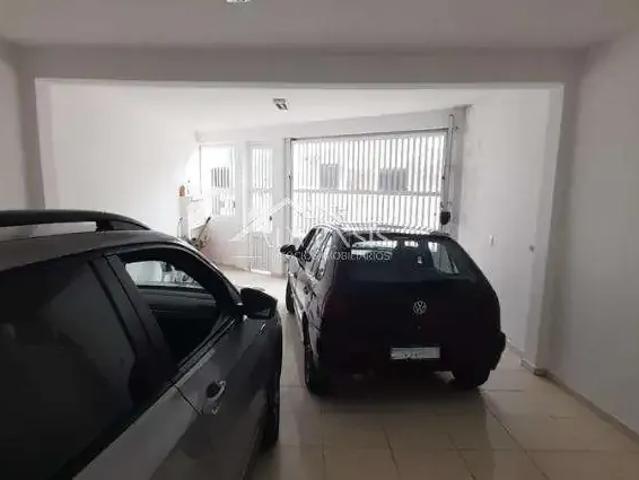 Casa / Sobrado para Venda em São Bernardo do Campo/SP Demarchi 5 Quartos
