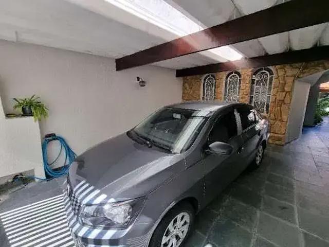 Casa / Sobrado para Venda em São Bernardo do Campo/SP Demarchi 5 Quartos