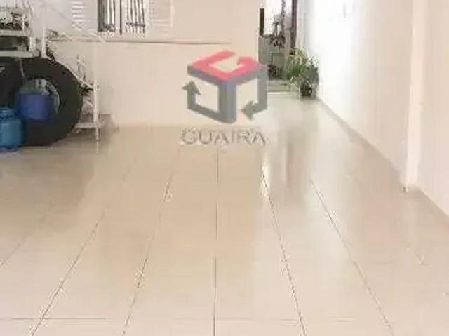 Casa / Sobrado para Venda em São Bernardo do Campo/SP Demarchi 5 Quartos